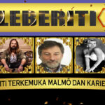 5 Selebriti Terkemuka Malmö dan Karier Mereka