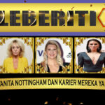 5 Selebriti Wanita Nottingham dan Karier Mereka yang Inspiratif