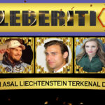 5 Selebriti Asal Liechtenstein Terkenal Dan Karier