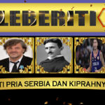 5 Selebriti Pria Serbia dan Kiprahnya