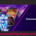 Menikmati Sensasi Slot Demo Pragmatic dari TAYO4D