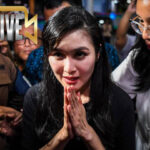 Aktris Sandra Dewi Saksi Kasus Korupsi Pengelolaan Timah