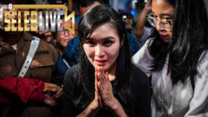 Aktris Sandra Dewi Saksi Kasus Korupsi Pengelolaan Timah
