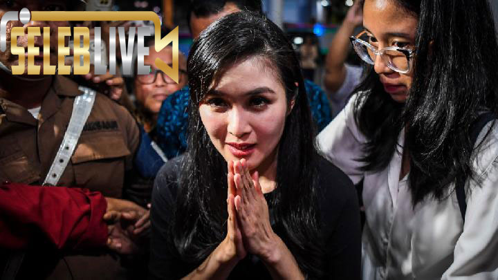 Aktris Sandra Dewi Saksi Kasus Korupsi Pengelolaan Timah