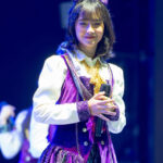 Freya Jayawardana JKT48 yang Mencuri Hati Generasi Muda