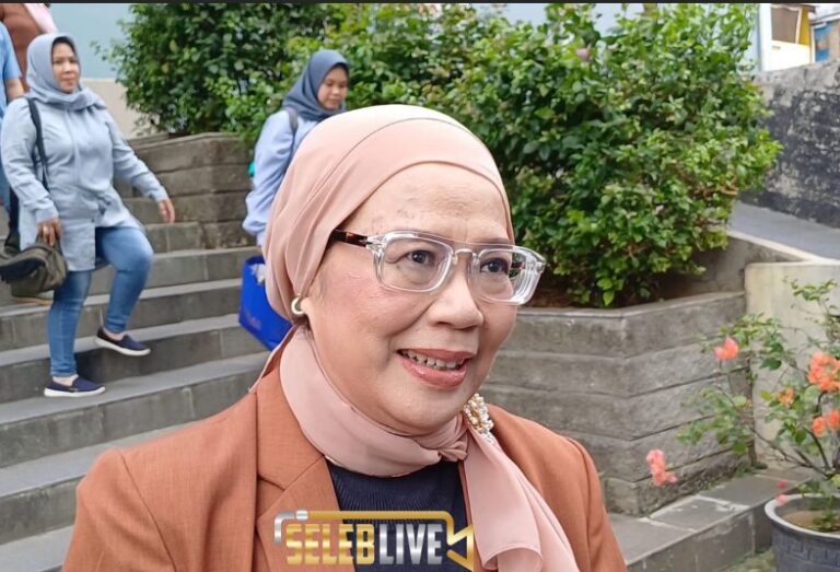 Pesona Abadi Dewi Yull