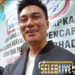 Isu Tak sedap Baim