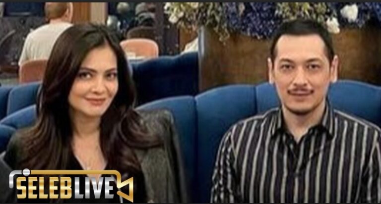 Transformasi Richard Kevin