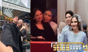 Chemistry Shifa Hadju dan El Rumi yang Bikin Netizen Baper